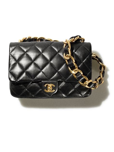 saks chanel handbags